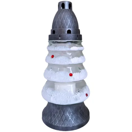 ZNICZ CHOINKA MAŁA - 707 ( 1 szt. )